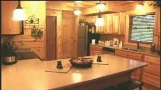 Old Mill Lodging Mountain Home - Rivers Edge - VRBO #311057   www.OldMillLodging.com
