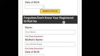 SSC CGL 2024 Status/Admit card out for Tier-1| SSC NWR Region| My shift 🥺😱 #ssccgl #ssccgl2024