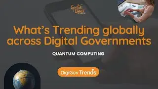 Quantum Computing