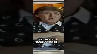 Paul McCartney shares his views on Weed
