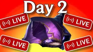 10 Hours of Learning Kennen (Day 2)
