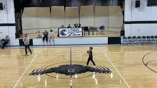 FBS Lions Boys Varsity Basketball vs Omaha Roadrunners 12/12/25
