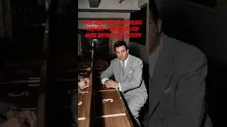 Mafia in Technicolor: Audio 