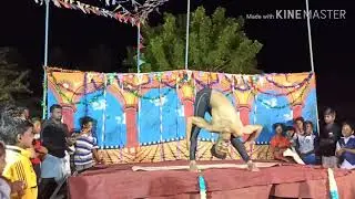 Dharma Teja