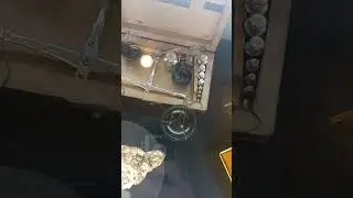 Музей Горного Дела #14