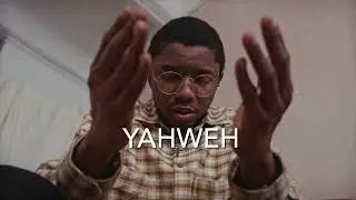 Yahweh - Andre Steele