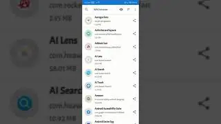 How to Convert App to Apk format 🔥⚡#shorts