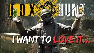 So I Played FOX HUNT for Hours… Here’s What I Think