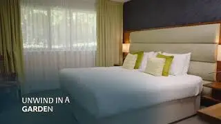 Gunton Hall Hotel Tour | Warner Hotels
