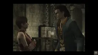 Resident Evil 0 GameCube Alt Skins 2