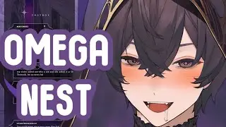 Shoto Has an Omega Nest?!