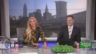 Barry Bagels Avon is going green