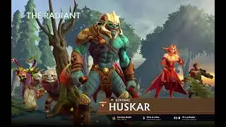 [LIVE] Match Santai, Nggak Toxic, Nggak Tilt! tahu2 menang wkwkwkwkw