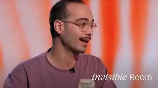 Desobedeciendo al futuro: C&oacute;mo imaginar estructuras que a&uacute;n no existen | Tico Fuentes 01