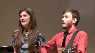 Dream - Avery Leigh Draut and Evan Tyor
