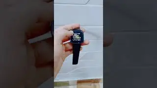 Fitbit Versa 2 Smart watch .......................