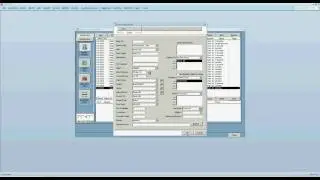 Login Sample in the Laboratory Information Management System