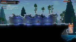 Some Cold War Zombies and the start of Terraria