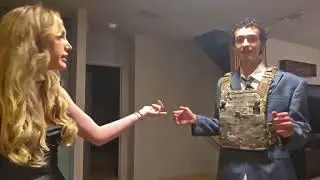 ice poseidon gets pissed off at shoovy and kimmee 😂