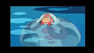 Честер Небро - Сохрани меня в памяти「AMV」Hayao miyazaki  \NАIiTiIĖ&Xi;.