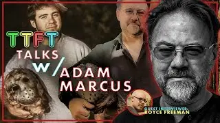 Adam Marcus | TTFT Talks
