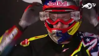 Best of Downhill 2018 Motivation