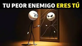 La Autocrítica Negativa Está Destruyendo Tu Vida