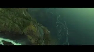 4K CINEMATIC WATERFALL FILM - SEQUENCE