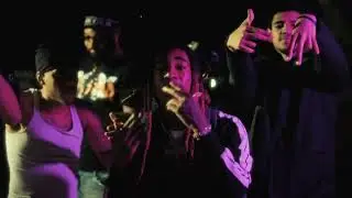 Ayeek - Let's Go (Official Video)