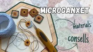 MICROGANXET | Què cal saber abans de començar?