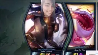 J4YCO - PLAYING WITH MIKA DAIME