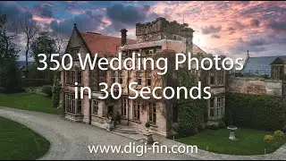 Ellingham Hall 27th April 2022