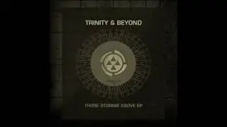 Urban Jungle - Trinity & Beyond [Android Muziq]