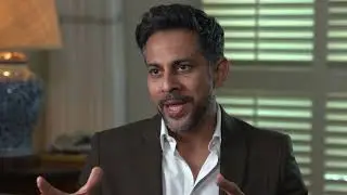 Vishen Lakhiani Describes The Buddha and The Badass | Wealth Breakthroughs