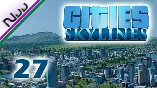 Городские горизонты - 27 - Разъяснение политики округа и благоустройство города