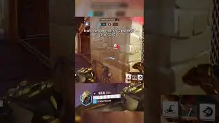 Doomfist Jucy Punch