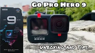 Go Pro Hero 9 | Go Pro Hero 9 Tamil | Go Pro Action Camera | Go Pro Hero #goprohero9 #gopro