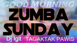 Tuwing Umaga Eto ang Masarap Gamitin Pang Zumba