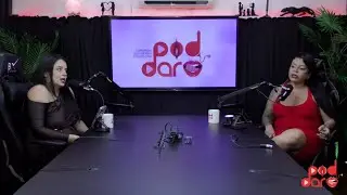 #11 PodDar Amor-Pr&oacute;prio e Mulheres que Amam Demais | Por que Insistimos em Rela&ccedil;&otilde;es T&oacute;xicas?