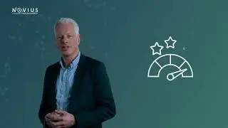Business Transformatie Planning - Novius&reg; | Royal HaskoningDHV