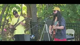 MERTHER - Live at Geaghans Pub & Craft Brewery in Bangor, Maine 06/25/25 #live #easylistening #maine