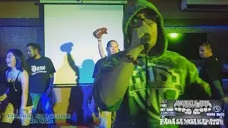 ACE LOCOS - KNUCKLE FIST PRODUCTION PRESENTS PARA SA MGA KAPATID