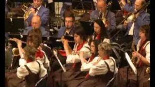 Let me entertain you # Part 1 - SBO Kasendorf - Mai Musica 2009 - live - Robbie Williams
