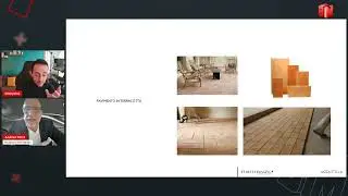 BIM Conference 2025 | Nizza Stella: 3ds Max e Corona Renderer con Dionysios Tsagkaropoulos