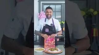 Coming Soon: Chef Dev Visits HappyHome Shopping