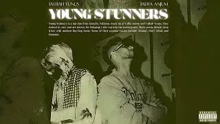 MENTALITY | Young Stunners Type Beat | Dark Trap Beat 2025 | Free For Non-Profit Use