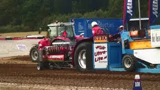 Light Modifieds Lochem 2018