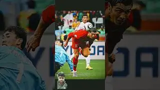 13k views 🎉 || What a skill Cristiano Ronaldo || This picture just wow | #shorts #cristianoronaldo