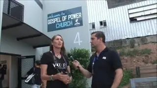 RNA at the VaxXed Screening Brisbane #2