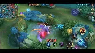FULL TEST GAMEPLAY MOBILE LEGEND ON GOOGLE PIXEL 3A IN 2022